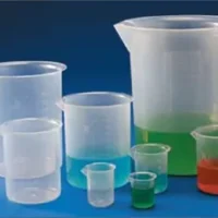 Beakers (Euro Design) - Polylab | Buy on eqipped