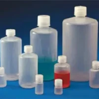 Reagent Bottles (Narrow Mouth) PP - Polylab | Buy on eqipped