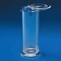 Specimen Jar (Gas Jar) - Polylab | Buy on eqipped