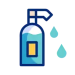 shampoo